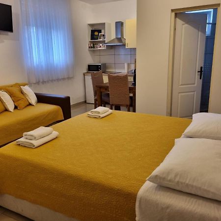 Guest House Renata1 Задар Номер фото