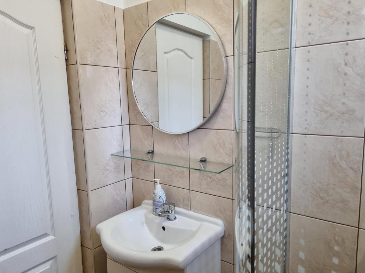 Guest House Renata1 Задар Номер фото